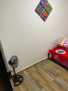 Habitación independiente Baño exterior