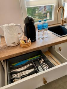 Apartament II Glamour Work&Relax, obok ARENY Gliwice, FV