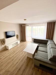 Apartament II Glamour Work&Relax, obok ARENY Gliwice, FV