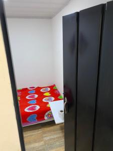 Habitación independiente Baño exterior