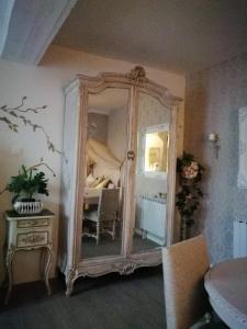 Maisons de vacances The Enchanted Cottage : photos des chambres