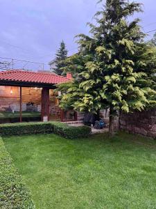 Guest House EGO