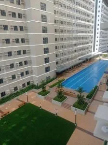 Homely Green 2 Residences T2 - Hulugan