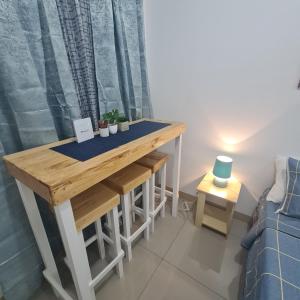 Homely Green 2 Residences T2