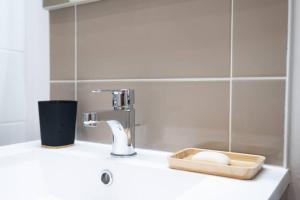 Wellness Bubble - Cathédrale - Hypercentre