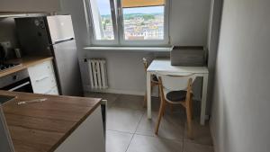 Apartament przy Starówce