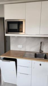 Apartament przy Starówce