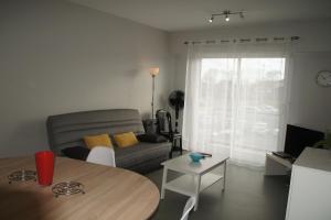 Appartements Residence ATLANTICA : photos des chambres