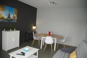 Appartements Residence ATLANTICA : photos des chambres