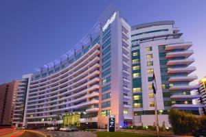 TIME Oak Hotel & Suites