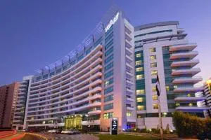TIME Oak Hotel & Suites - Dubai