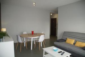 Appartements Residence ATLANTICA : photos des chambres