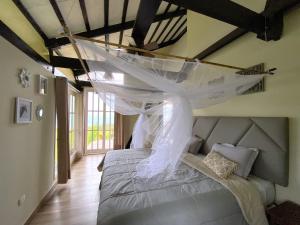 El Resort de Yanashpa - Tarapoto