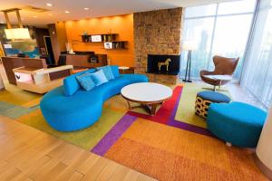 obrázek - Fairfield Inn & Suites by Marriott Athens I-65