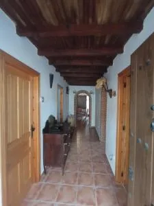 Casa rural Labrador a 9k de Monfragüe - Jaraicejo