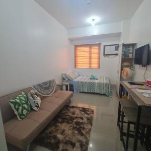 HOMELY @ Green 2 Residences SMDC DLSUMC