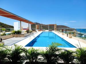 Apartamentos Salguero Suite - Bedviajes