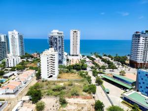 Apartamentos Salguero Suite - Bedviajes