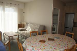 Appartements Residence ATLANTICA : photos des chambres