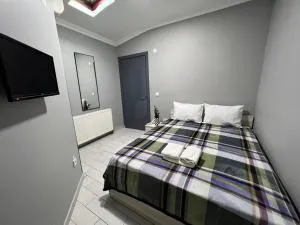 普瑞玛住宿加早餐旅馆 - 伊斯坦布尔