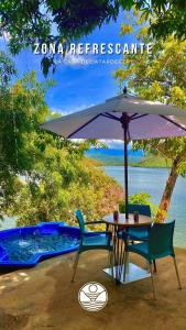 Tana - Casa & Cabaña de Montaña y Lago