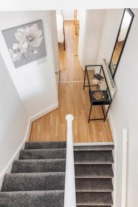 Large, Bright and Spacious 3 Bed Flat in London