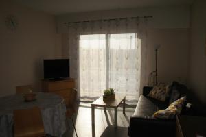 Appartements Residence ATLANTICA : photos des chambres