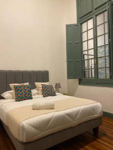 Casa Marina Huérfanos