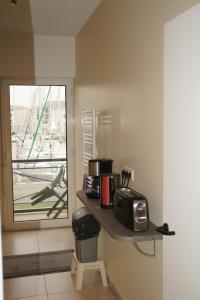 Appartements Residence ATLANTICA : photos des chambres