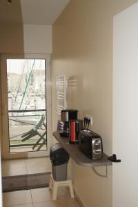 Appartements Residence ATLANTICA : photos des chambres