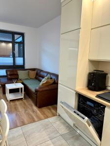 2-bedroom Apartament Warszawa Praga