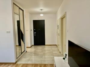 2-bedroom Apartament Warszawa Praga