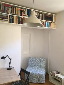 Byt v srdci Žižkova Praha 3