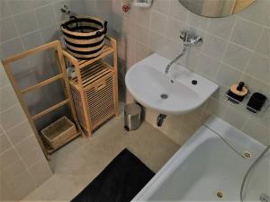 Byt v srdci Žižkova Praha 3