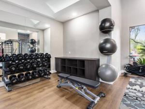 Luxury Vacation Rentals by Meridian CondoResorts