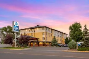 Best Western Golden Prairie Inn and Suites - Beach