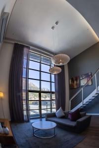 DoubleTree by Hilton Cape Town Upper Eastside