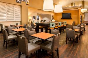 Hampton Inn & Suites Orlando-East UCF
