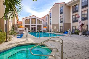 Hampton Inn & Suites Orlando-East UCF