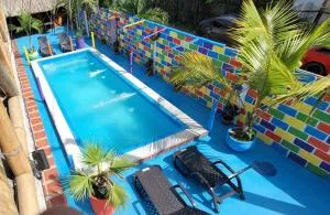 Hotel Mi Cassona Palomino - Guachaca