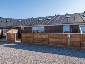 6 person holiday home in Hvide Sande-By Traum
