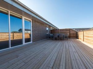 6 person holiday home in Hvide Sande-By Traum