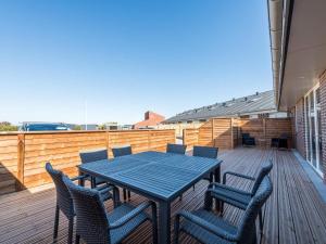 6 person holiday home in Hvide Sande-By Traum