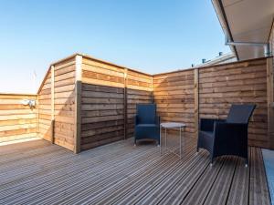 6 person holiday home in Hvide Sande-By Traum