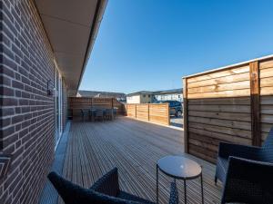 6 person holiday home in Hvide Sande-By Traum