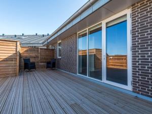 6 person holiday home in Hvide Sande-By Traum