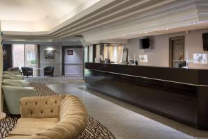 Orida Hotels Newbury