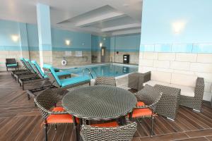 Hilton Garden Inn Jacksonville