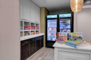 Homewood Suites By Hilton Lansing Eastwood