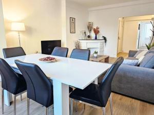 Appartements Charming apartment perfectly located between Vieux-Port and Panier : photos des chambres